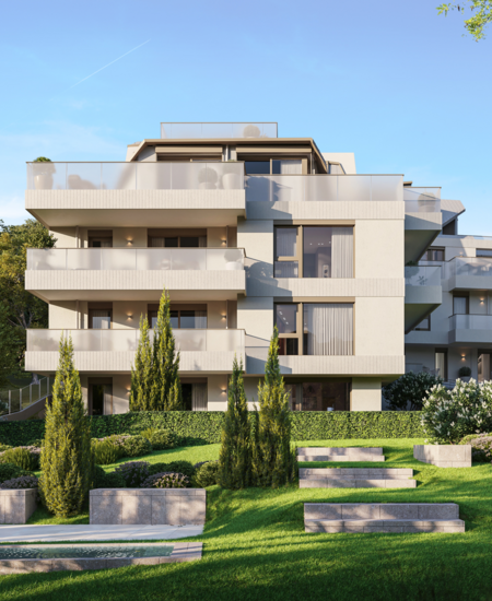 CLOUD 9 - Agnesgasse - Wien