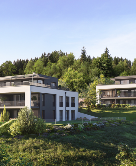 HIGH SMILE - Klagenfurter Straße - Pörtschach