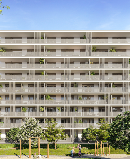 AVANTGARDENS - Kraßniggstraße - Klagenfurt