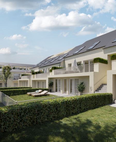HOCHGENUSS - Badener Straße - Pfaffstätten