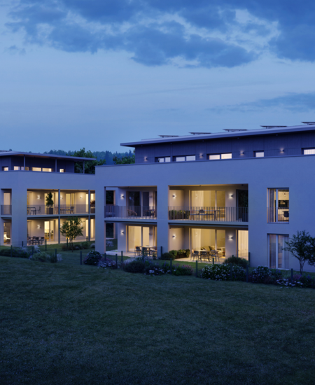ZEITLOS - Unterwinklernstraße - Velden