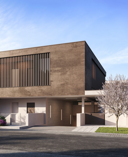 VINZENZ - Rizzistraße - Klagenfurt