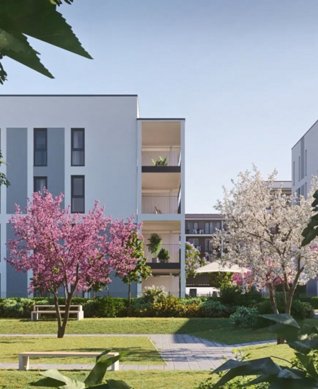 UNSEREINS - Feschnigstraße - Klagenfurt