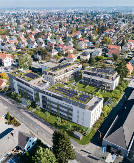 GUT HABEN - Harter Straße - Graz