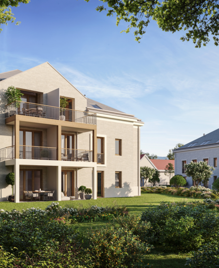 HELENE - Helenenstraße - Baden