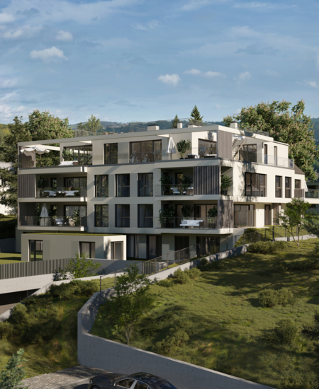 VIWALDI - Salzwiesengasse - Wien