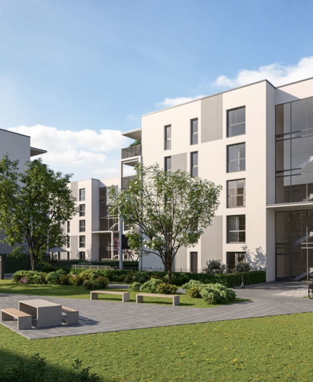 UNSEREINS - Feschnigstraße - Klagenfurt