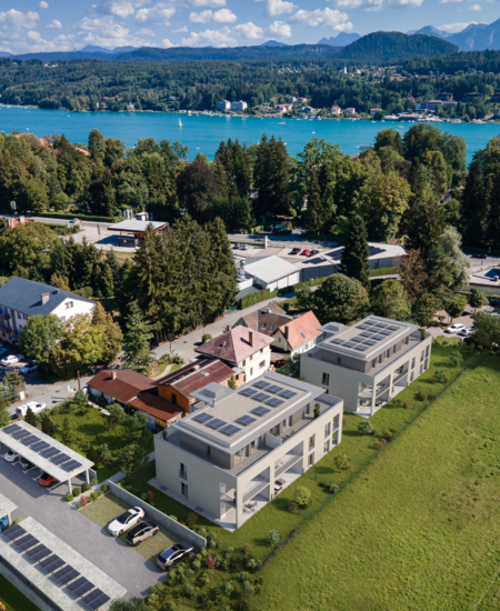 ZEITLOS - Unterwinklernstraße - Velden