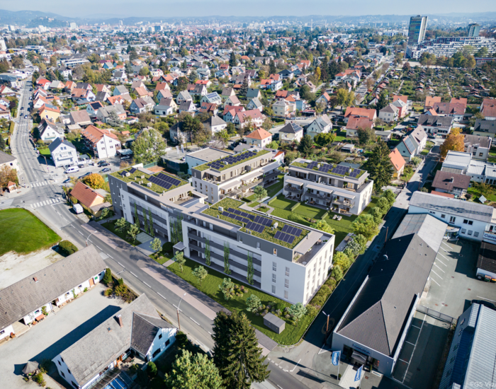 GUT HABEN - Harter Straße - Graz