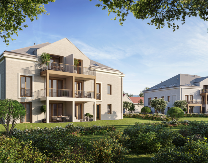 HELENE - Helenenstraße - Baden