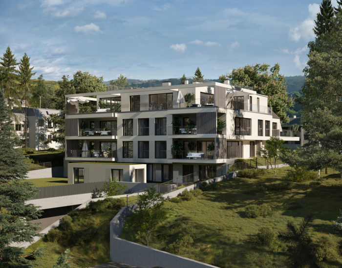 VIWALDI - Salzwiesengasse - Wien