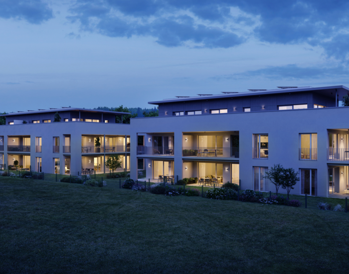 ZEITLOS - Unterwinklernstraße - Velden