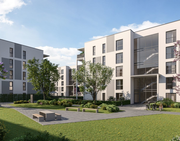 UNSEREINS - Feschnigstraße - Klagenfurt