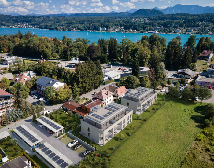 ZEITLOS - Unterwinklernstraße - Velden