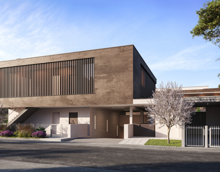 VINZENZ - Rizzistraße - Klagenfurt