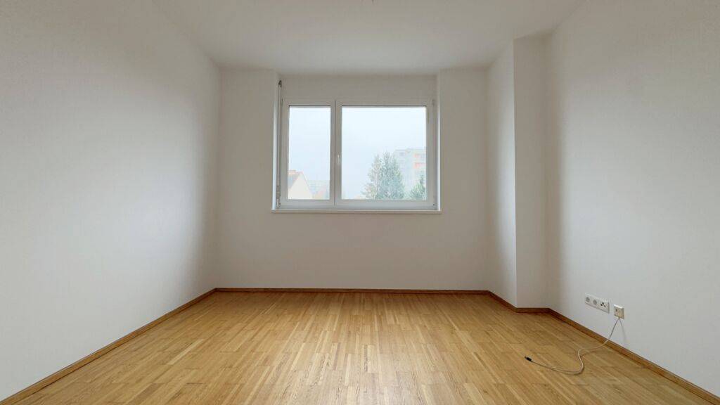 Charmante 3-Zimmer-Wohnung mit großem Südbalkon und KFZ-Stellplatz in Zentrumsnähe.