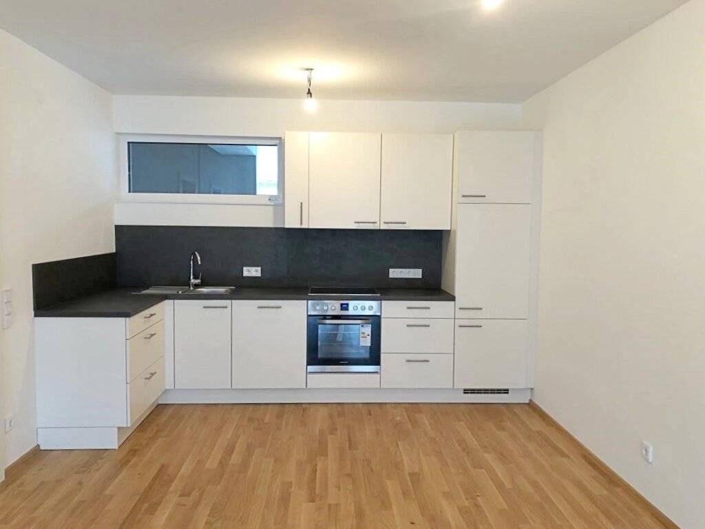 TOP A22 - NEUBAU | ERSTBEZUG | 2-Zimmer Wohnung mit Süd-Terrasse und Tiefgaragen-Stellplatz