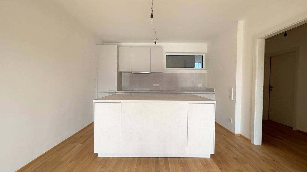 A14 NEUBAU | ERSTBEZUG | 2-Zimmer Wohnung mit Südterrasse und TG-Stellplatz