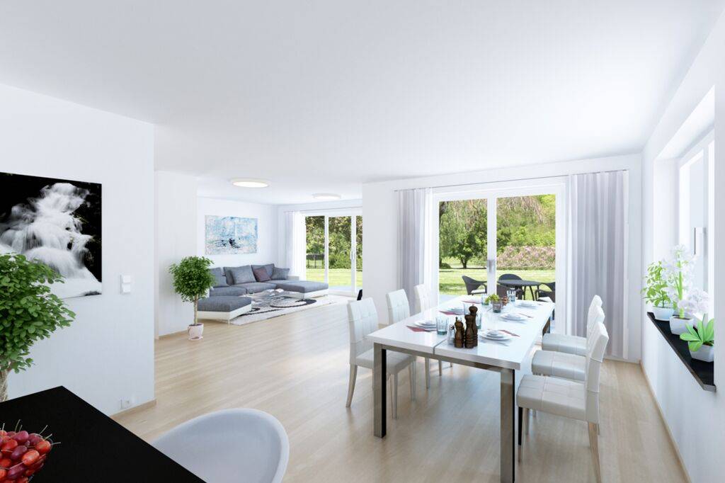 FROHSINN 130 - NEUBAU