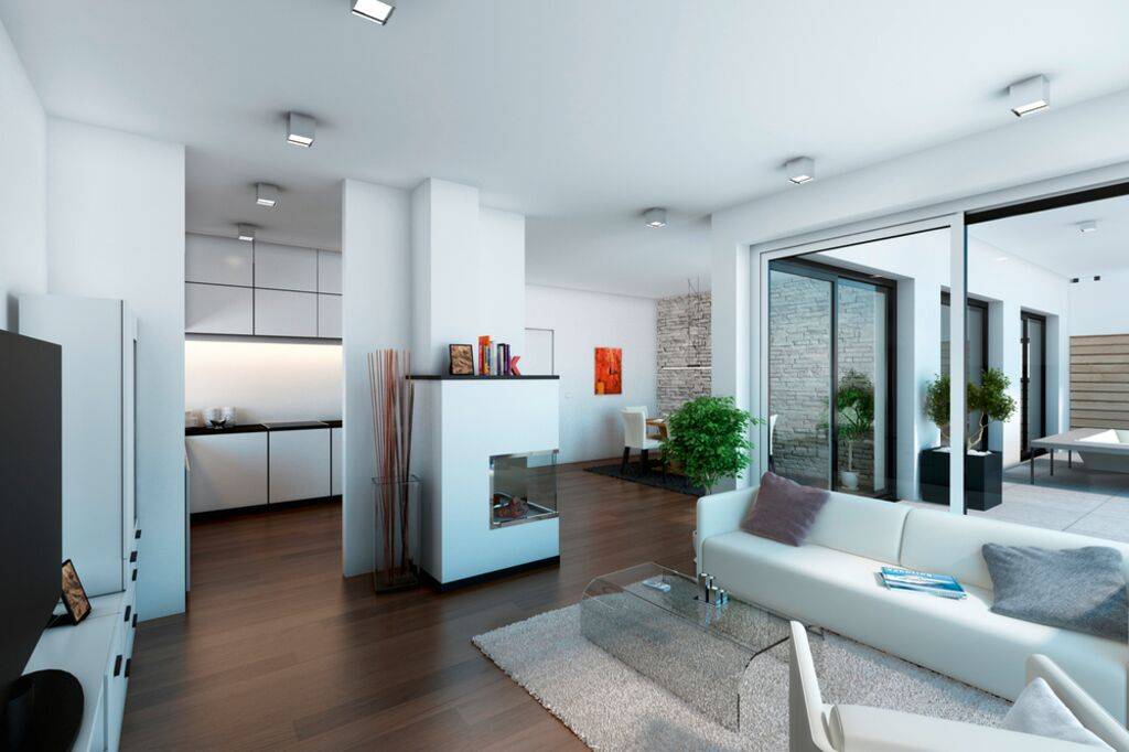 VIVO - das Haus Ihrer Träume.