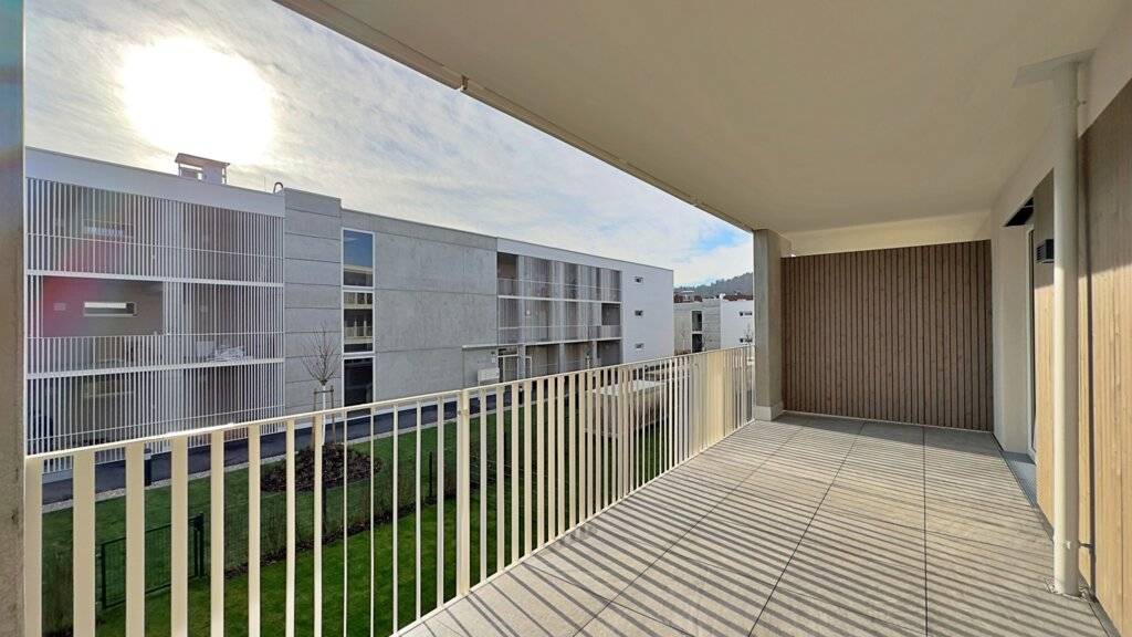 TOP A22 - NEUBAU | ERSTBEZUG | 2-Zimmer Wohnung mit Süd-Terrasse und Tiefgaragen-Stellplatz