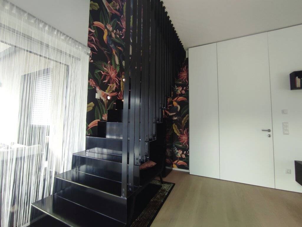 Einzigartig. Wohntraum mit Dachterrasse in Graz-St. Peter.