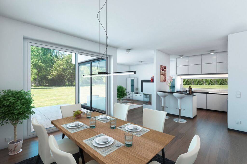 VIVO - das Haus Ihrer Träume.