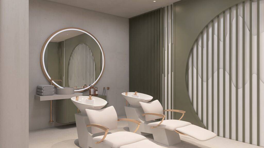 So könnte Ihr Geschäft aussehen: Ihre Idee. Ihre Fläche. Ihr Erfolg.