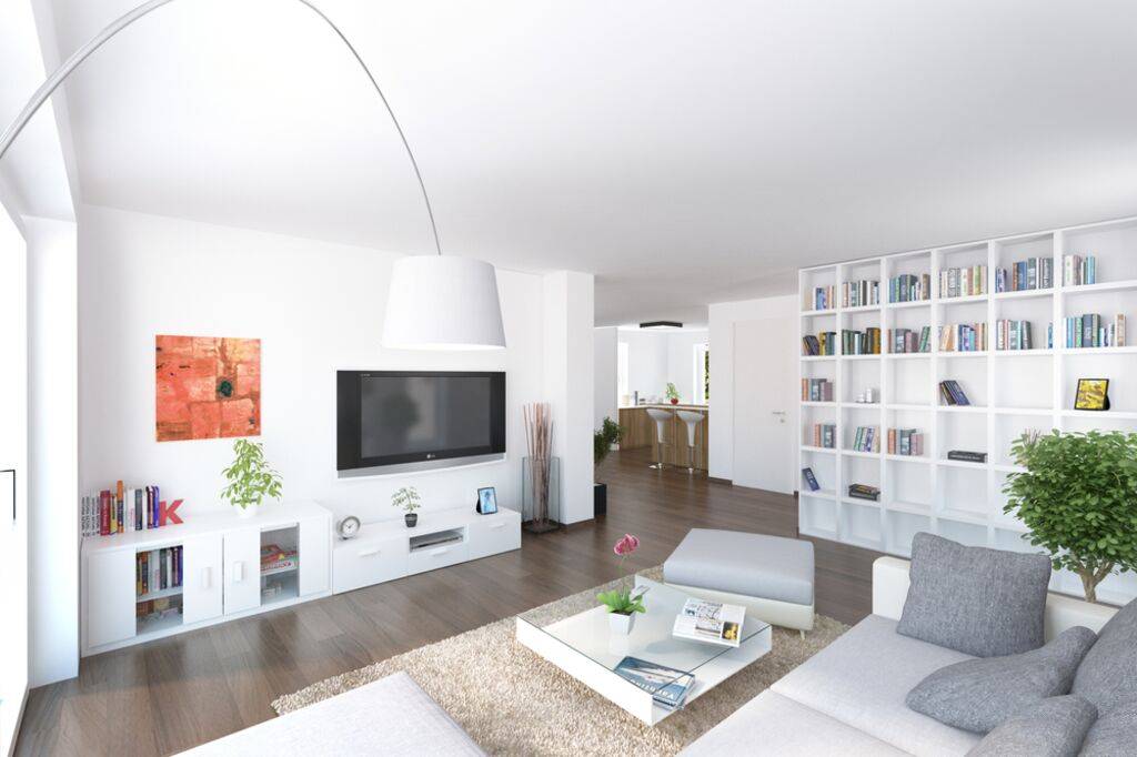 HAUS WEITBLICK 175 m² - NEUBAU