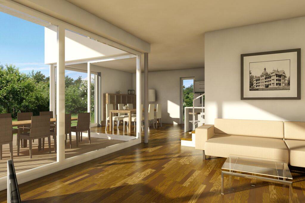 HAUS FORIS 139 m² - NEUBAU