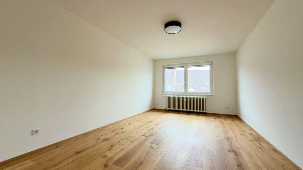 Citylife: Stilvolle, generalsanierte 3,5-Zimmer-Wohnung in Top-Innenstadtlage.