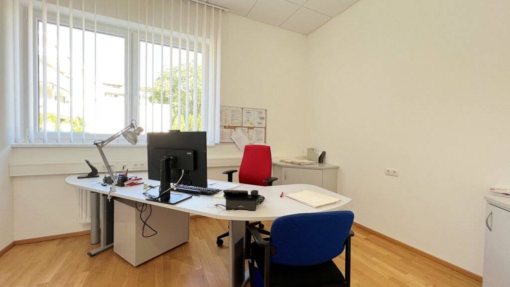 Attraktive Büro/Ordinationsfläche in guter, beliebter Lage