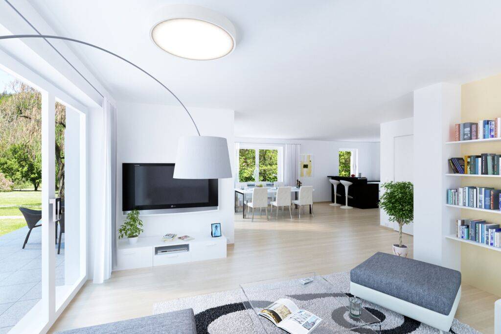 FROHSINN 130 - NEUBAU