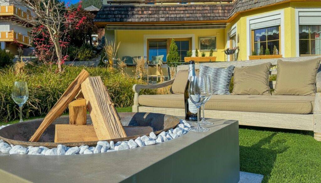 Toplage Bad Kleinkirchheim – Exklusives Apartmenthaus mit vielfältigen Möglichkeiten.