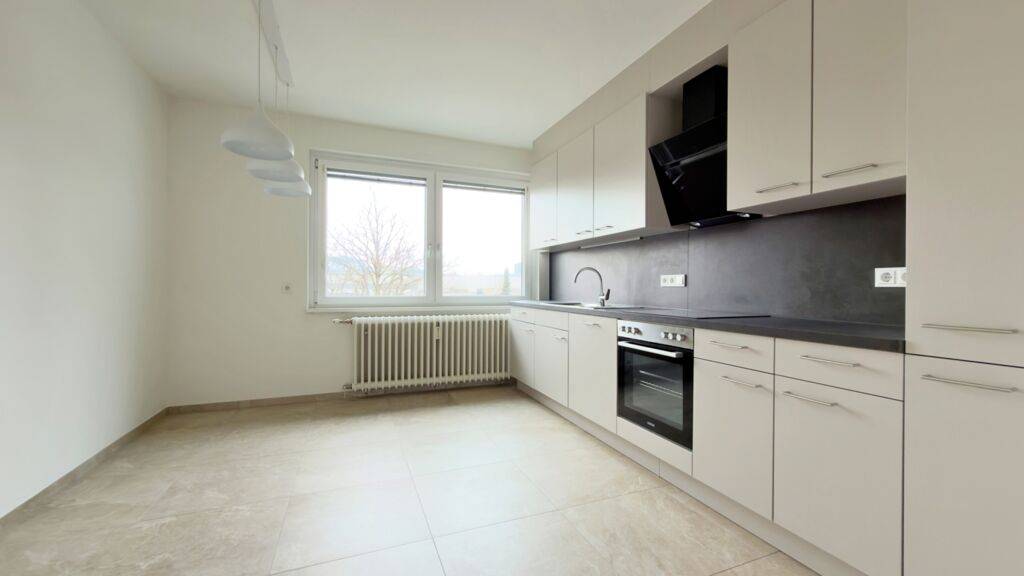 Citylife: Stilvolle, generalsanierte 3,5-Zimmer-Wohnung in Top-Innenstadtlage.