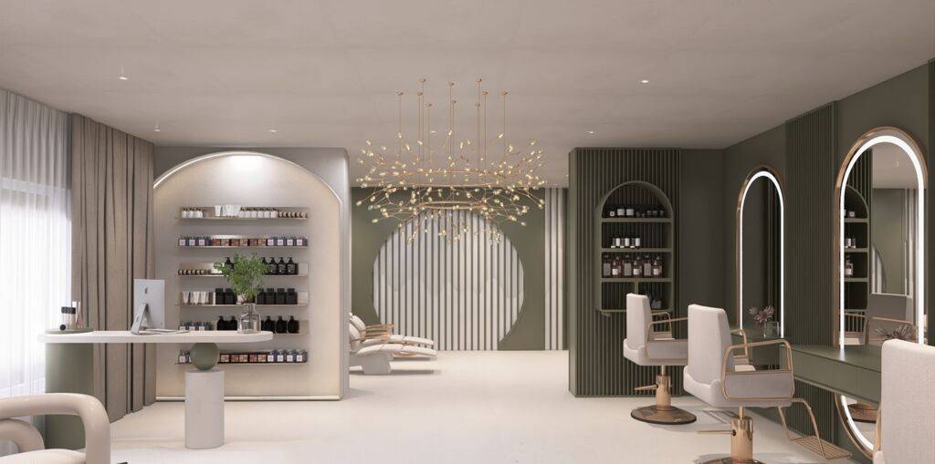 So könnte Ihr Geschäft aussehen: Ihre Idee. Ihre Fläche. Ihr Erfolg.