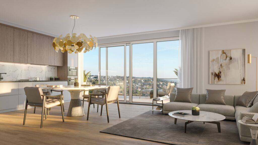 BELETAGE - Ruckerlberg - Graz