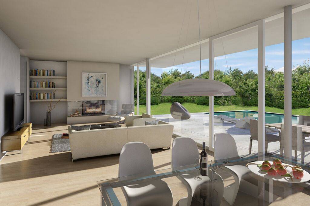 HAUS PURE 140 m² - NEUBAU