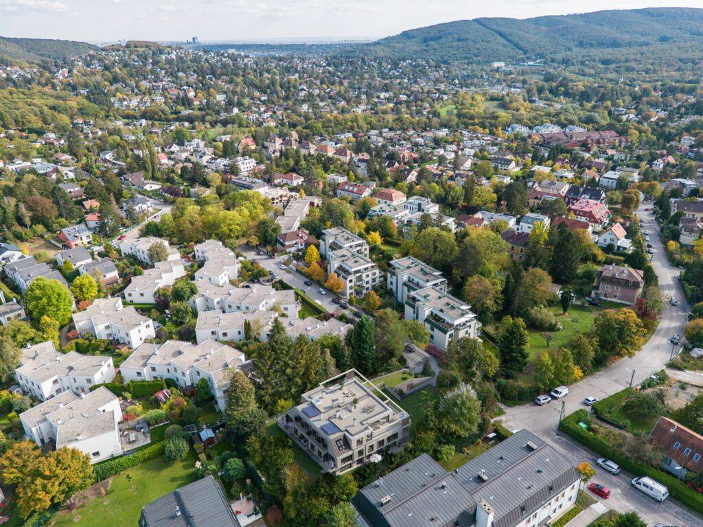 VIWALDI. Wohnen im 14. Wiener Bezirk.