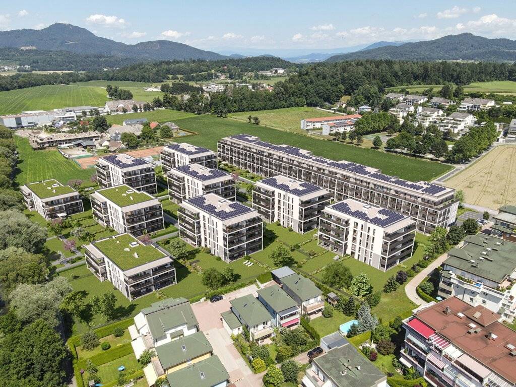 UNSEREINS - Haus DIALOG NEU IM VERKAUF!