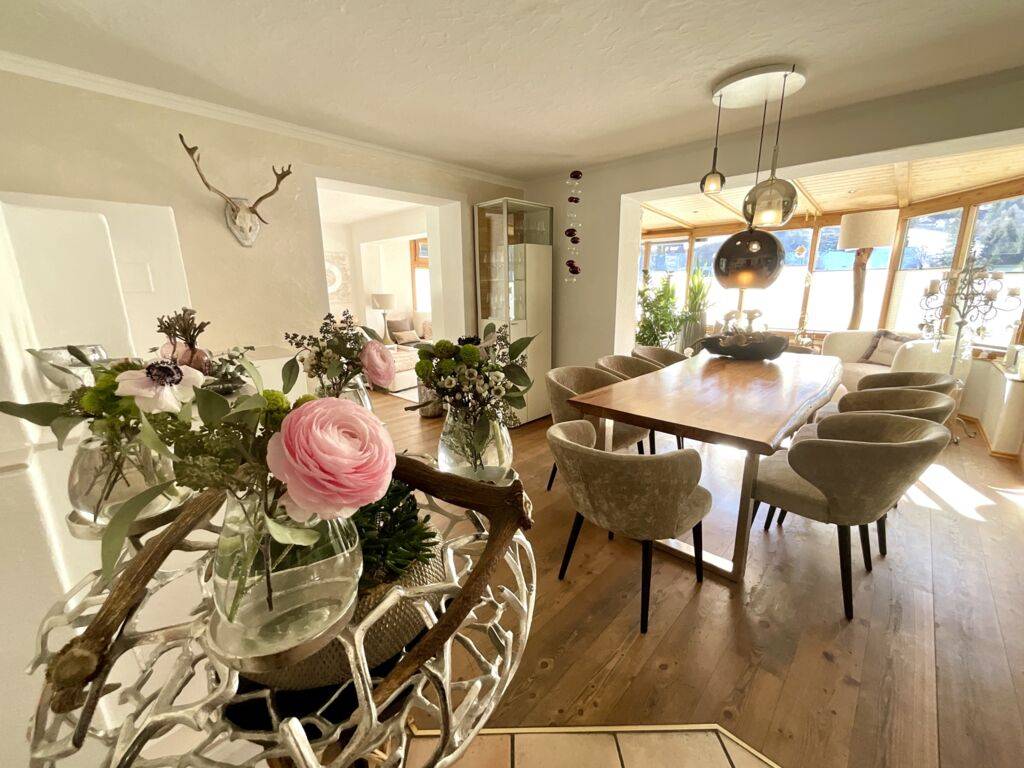 Toplage Bad Kleinkirchheim – Exklusives Apartmenthaus mit vielfältigen Möglichkeiten.