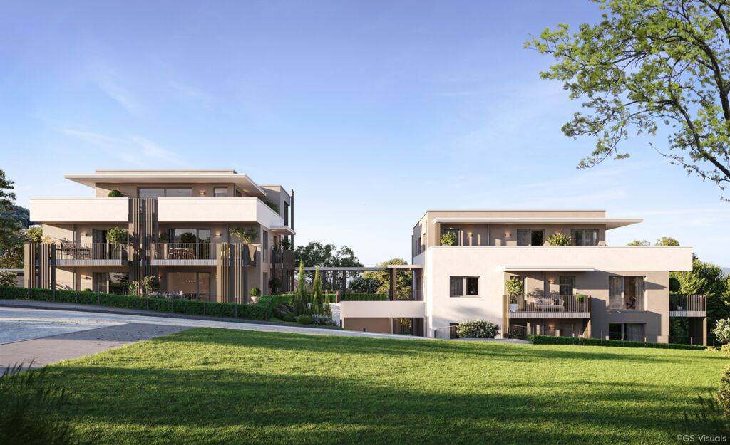 HÖRT, HÖRT | Großzügiges Penthouse am Fuße des Kreuzbergls.