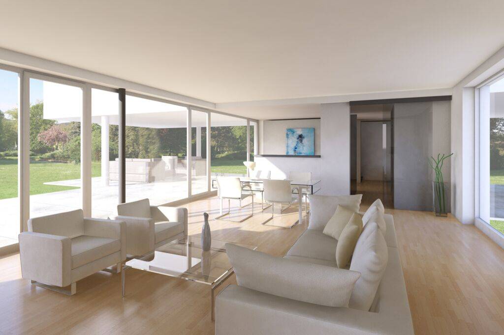 HAUS Roto 143 m² - NEUBAU