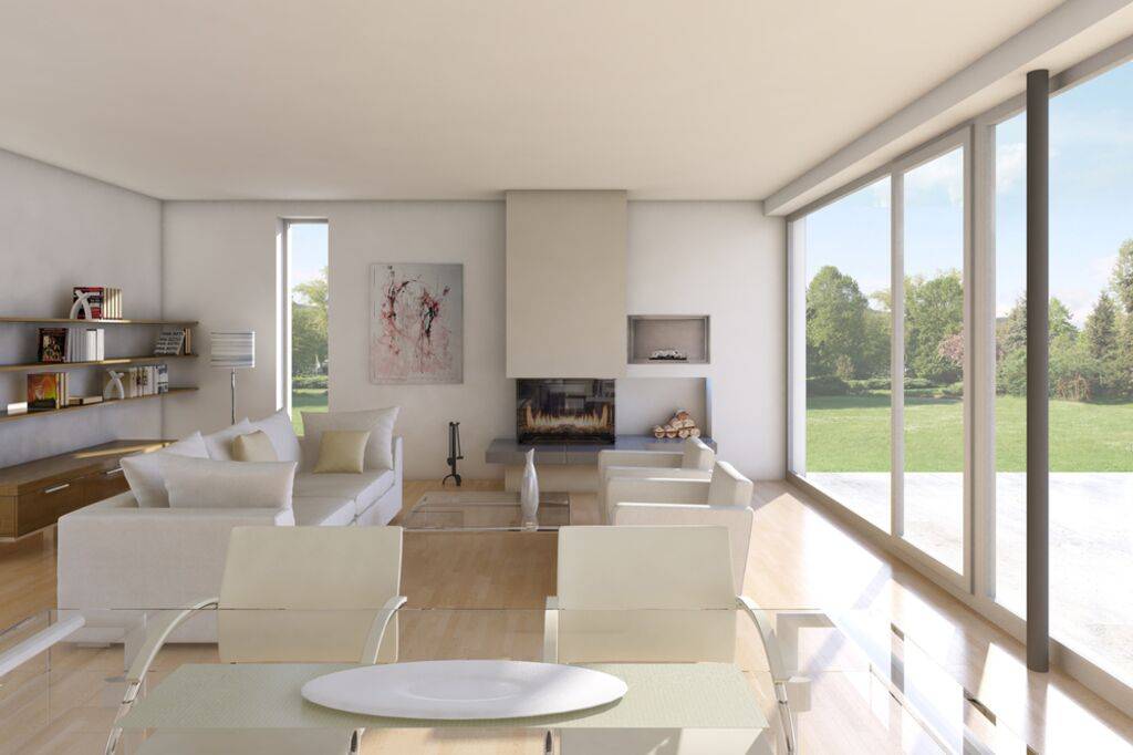 HAUS Roto 143 m² - NEUBAU