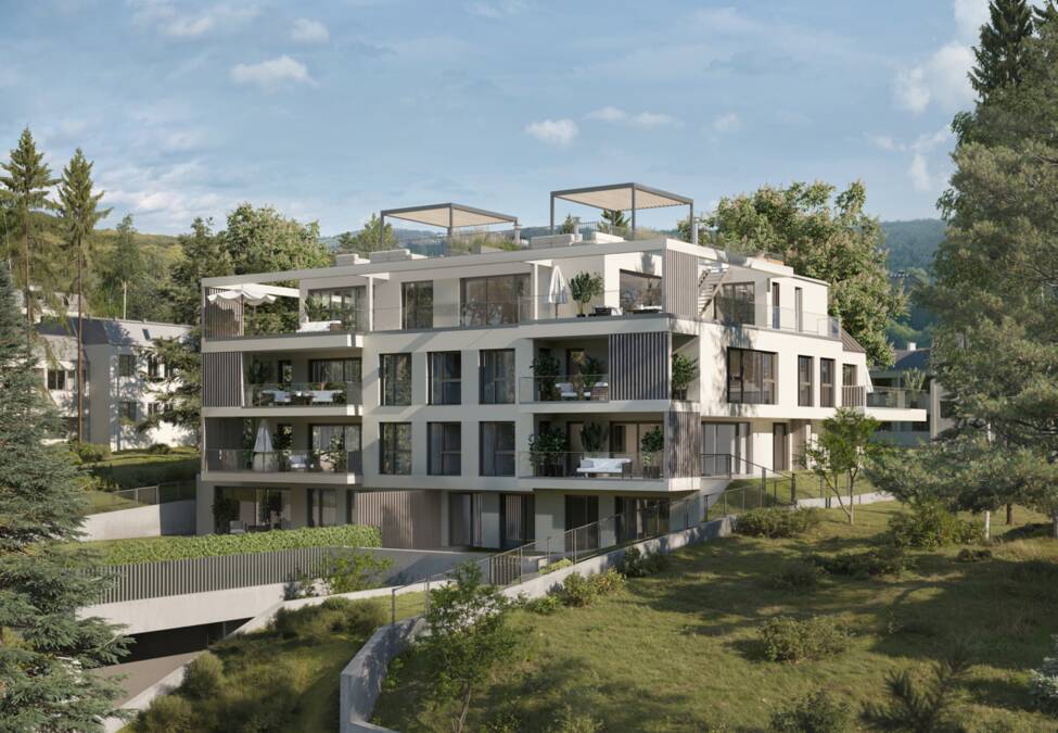 VIWALDI - Salzwiesengasse - Wien