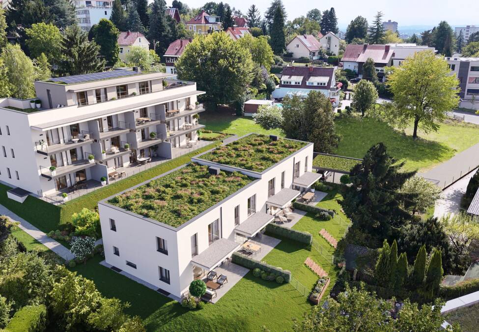 BELA  - Waltendorfer Hauptstraße - Graz