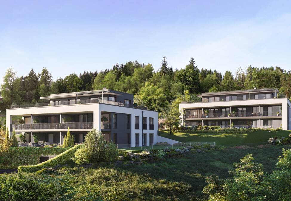 HIGH SMILE - Klagenfurter Straße - Pörtschach