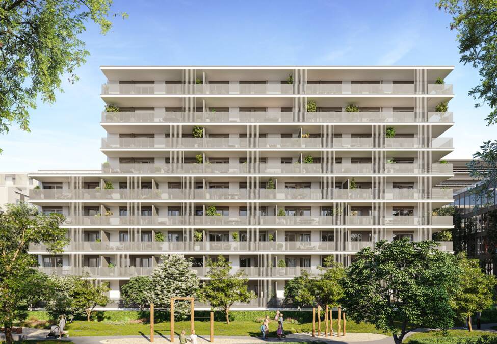 AVANTGARDENS - Kraßnigstraße - Klagenfurt