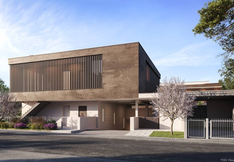 VINZENZ - Rizzistraße - Klagenfurt