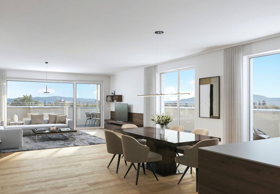 HANDKUSS - Kohldorfer Straße - St. Martin